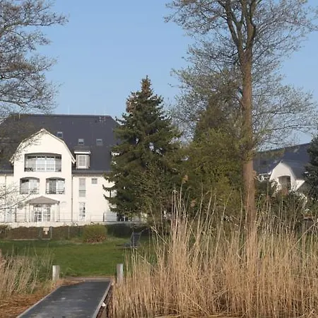 Ferienapartment Nr. 33 Balmer See