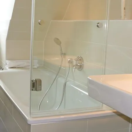 Appartement Ferienapartment Nr. 33 Balmer See *
