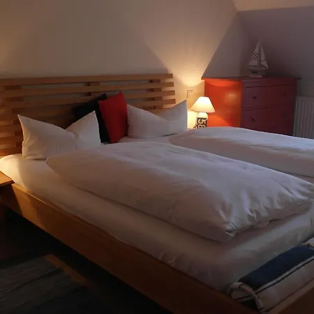 Ferienapartment Nr. 33 Balmer See *