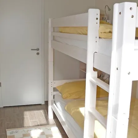 Appartement Ferienapartment Nr. 33 Balmer See *