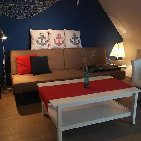 Ferienapartment Nr. 33 Balmer See *
