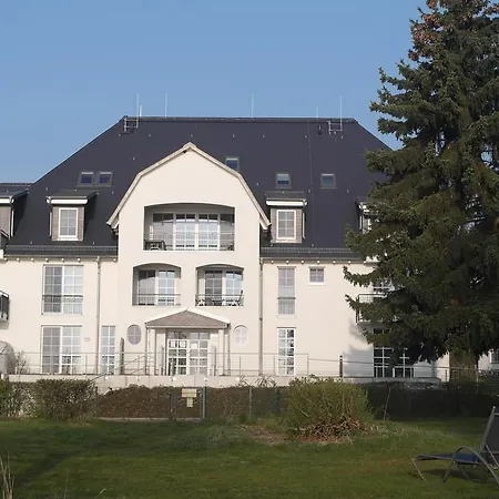 Ferienapartment Nr. 33 Balmer See Appartement Balm