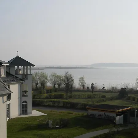 Ferienapartment Nr. 33 Balmer See *